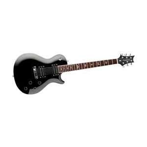  PRS Tremonti SE Electric Guitar Black (Black) Musical 