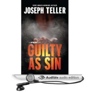   Case (Audible Audio Edition) Joseph Teller, Kevin T. Collins Books