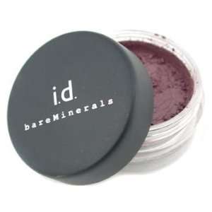  i.d. BareMinerals Eye Shadow   Passionate Plum Health 