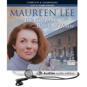  The Girl from Barefoot House (Audible Audio Edition 