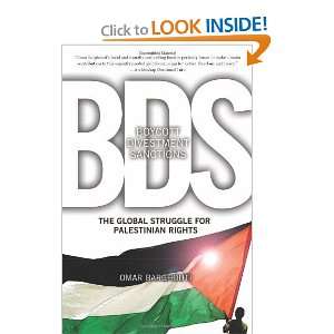   Struggle for Palestinian Rights [Paperback] Omar Barghouti Books