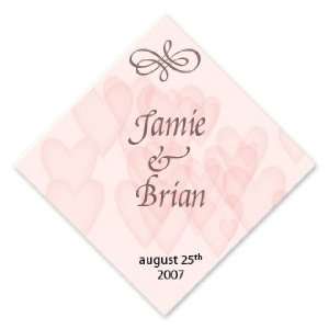  Personalized Labels   Wedding Favor Tags: Health 