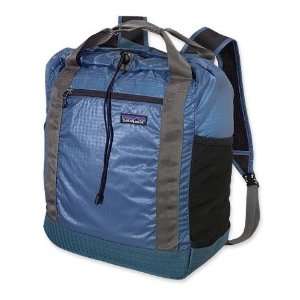  Patagonia Lightweight Travel Tote