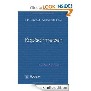   Edition) Claus Bischoff, Harald C. Traue  Kindle Store