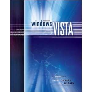   Windows Vista Timothy J./ OLeary, Linda I. OLeary