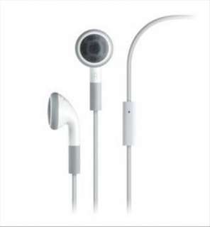 Original iPhone 3G/3GS earphone Headset + Transparent  