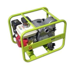  PRAMAC AMERICA 2 In. Trash Pump wit