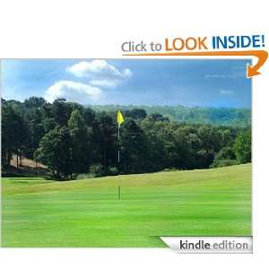 The Amateurs Guide To Golf Al Bansiter  Kindle Store