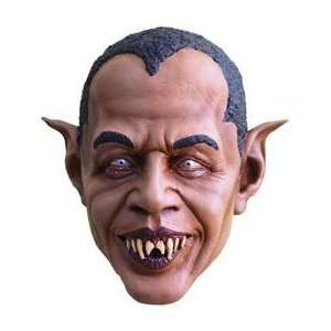  Barack Obama Barackula Halloween Mask: Everything Else