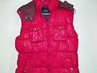 FG, Trendy Vest,,size Med 8 10 Misses Very cute,Love the colors