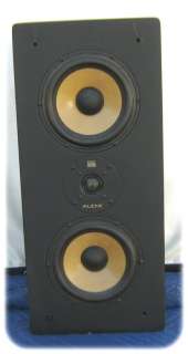 AUDIX NILE X PURE REFERENCE MONITOR SPEAKER  