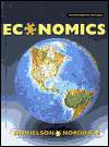 Economics, (0072314885), Paul A. Samuelson, Textbooks   