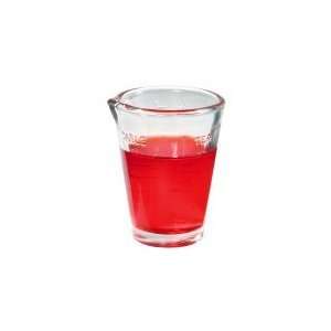 Medicine Glass, 30 ml