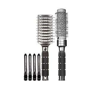  T3 Perfect Blowout Dryer Styling Set Beauty