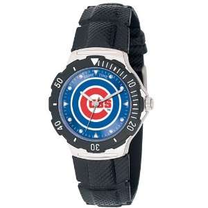 Chicago Cubs MLB Agent Series Watch:  Sports & Outdoors