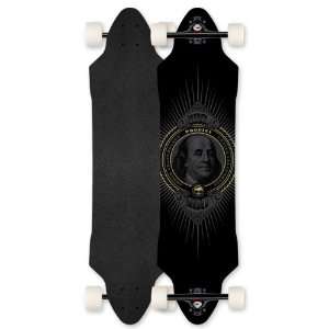   Skateboard DECK ONLY With Grip Tape New On Sale