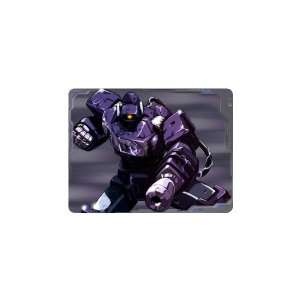    Brand New Transformers Mouse Pad Shockwave: Everything Else
