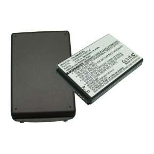  Battery 2400mAh for Samsung S8530 Wave 2  Players 