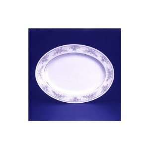 Sweet Leilani 12 Small Oval Platter