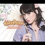 Half The Hello Katy Australian Tour EP [EP] by Katy Perry (CD 