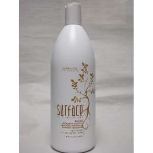 Surface BASSU Hydrating Shampoo Sulfate Free Color Vitacomplex 1 Liter 
