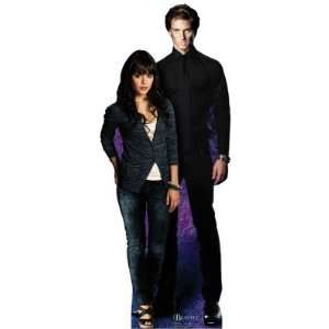 Beastly Kyle & Lindy Life Size Cardboard Stand Up Toys 