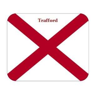  US State Flag   Trafford, Alabama (AL) Mouse Pad 