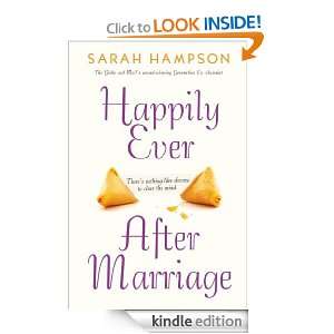  Divorce to Clear the Mind Sarah Hampson  Kindle Store