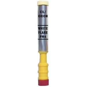 Orion Signal Products 803 WHITE HAND HELD FLARE SOLAS HANDHELD FLARE 