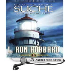   Relentless Search] (Audible Audio Edition) L. Ron Hubbard Books