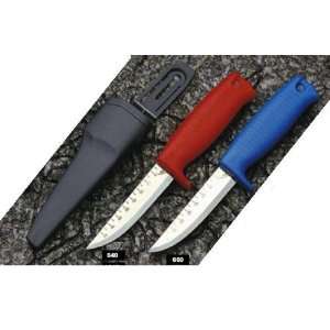  Mora 500 series Viking Tradesmen Knife
