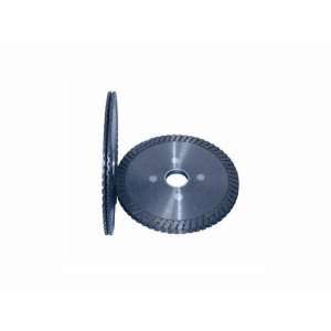  4.5x1/4 Double Tuck Point Blade,turbo Type for Concrete 