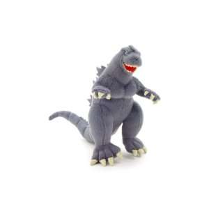  Godzilla Plush Toy (Mini) Toys & Games