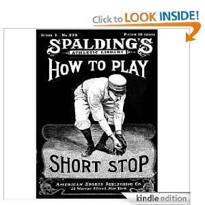   LAJOIE , WILLIAM DAHLEN , A.G. Spalding  Kindle Store