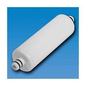   IL FILTER Replacement Inline Shower Cartridge: Home & Kitchen