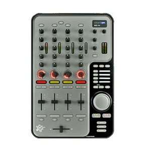  SCS1M Professional MIDI mixer Control Surface (with built 