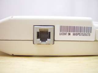 Lucent Avaya TransTalk Radio Module 108064650 556 556E1  