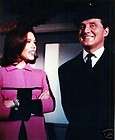 STEED AND MRS PEEL (THE AVENGERS) #1 VFN/NM  