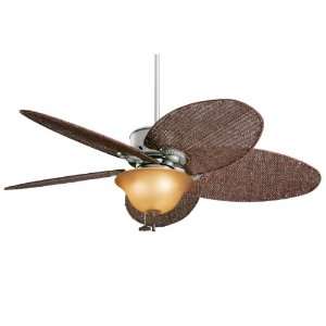   Fan, 52 Inch or 80 Inch Blade Span, Pewter Finish: Home Improvement