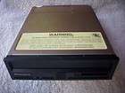 SyQuest 44MB 5.25 SCSI Drive (Black)   SQ555   Refurbished   Working