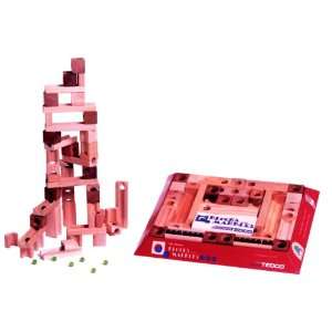  Blocks & Marbles Super Set: Toys & Games