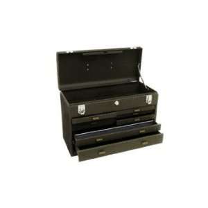   TopTill Seven Drawer Tool Chest by CR Laurence: Home Improvement