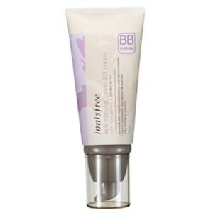  Eco Natural Cover BB Cream SPF45/PA+++ 50mL Made in Korea Beauty