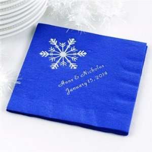  Personalized Luncheon Napkin: Everything Else