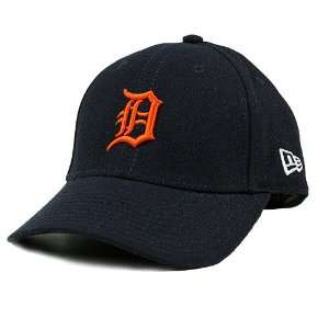    Detroit Tigers YOUTH ROAD Pinch Hitter Cap: Sports & Outdoors