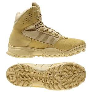 ADIDAS GSG 9.3 DESERT LOW BOOTS SWAT MILITARY SHOES ALL SIZES 