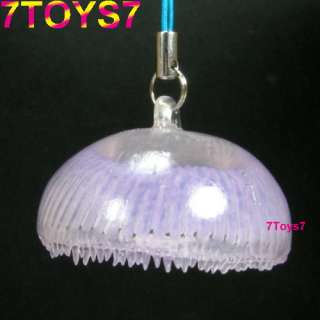 Kitan Nature TechniJellyfish#3 Crystal Jelly KI001C  