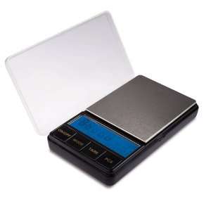  ProScale Simplex 300 Digital Scale 