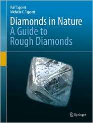   Rough Diamonds, (3642125719), Ralf Tappert, Textbooks   