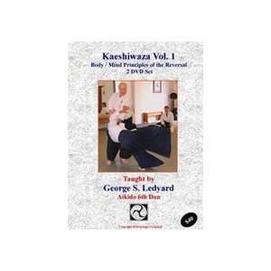   Vol 2   2 DVD Set with George Ledyard 